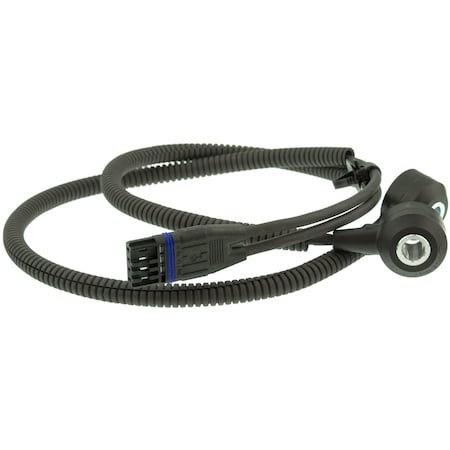 Wve 5S12486 Ignition Knock (Detonation) Sensor 5S12486